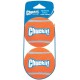 Chuckit! CH084401 Tennis Ball Extra Large Pack of 2 Chuckit! CH084401 Tennis Ball Extra Large Pack of 2