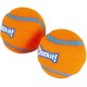 Chuckit! CH084401 Tennis Ball Extra Large Pack of 2 Chuckit! CH084401 Tennis Ball Extra Large Pack of 2