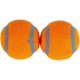 Chuckit! CH084401 Tennis Ball Extra Large Pack of 2 Chuckit! CH084401 Tennis Ball Extra Large Pack of 2
