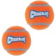 Chuckit! CH084401 Tennis Ball Extra Large Pack of 2 Chuckit! CH084401 Tennis Ball Extra Large Pack of 2