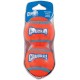 Chuckit! CH084401 Tennis Ball Extra Large Pack of 2 Chuckit! CH084401 Tennis Ball Extra Large Pack of 2