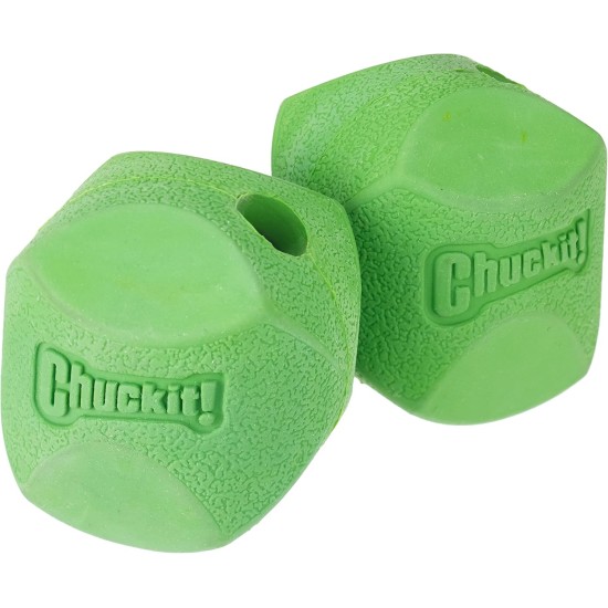 Chuckit! CH20130 Erratic Ball Large Pack of 1 Chuckit! CH20130 Erratic Ball Large Pack of 1