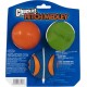 Chuckit! CH2050520 Fetch Medley Balls Medium Set of 3 Chuckit! CH2050520 Fetch Medley Balls Medium Set of 3