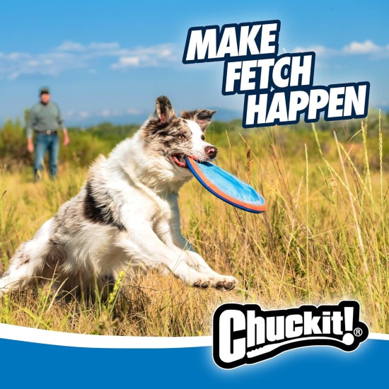 Chuckit! CH221301 Paraflight Large Chuckit! CH221301 Paraflight Large