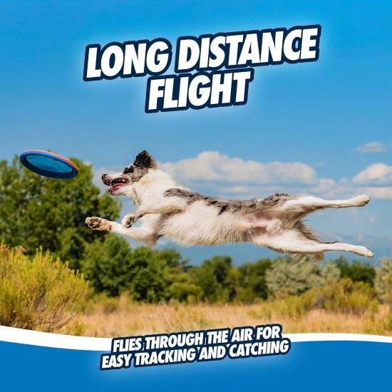 Chuckit! CH221301 Paraflight Large Chuckit! CH221301 Paraflight Large