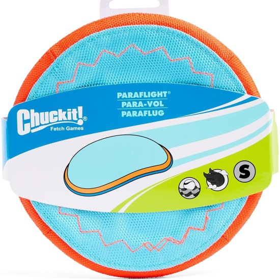 Chuckit! CH221301 Paraflight Large Chuckit! CH221301 Paraflight Large