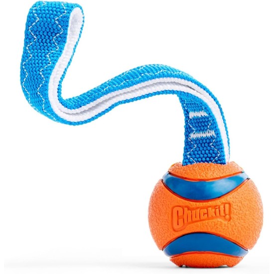 Chuckit! CH231301 Ultra Tug Large Chuckit! CH231301 Ultra Tug Large