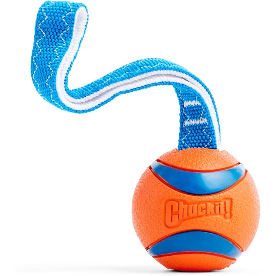 Chuckit! CH231301 Ultra Tug Large Chuckit! CH231301 Ultra Tug Large