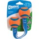 Chuckit! CH232201 Ultra Duo Tug Medium Chuckit! CH232201 Ultra Duo Tug Medium