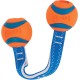 Chuckit! CH232201 Ultra Duo Tug Medium Chuckit! CH232201 Ultra Duo Tug Medium