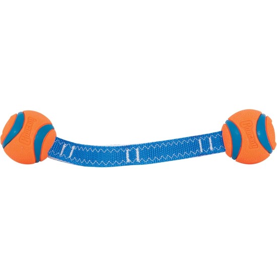 Chuckit! CH232201 Ultra Duo Tug Medium Chuckit! CH232201 Ultra Duo Tug Medium