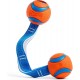 Chuckit! CH232201 Ultra Duo Tug Medium Chuckit! CH232201 Ultra Duo Tug Medium