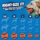 Chuckit! CH232201 Ultra Duo Tug Medium Chuckit! CH232201 Ultra Duo Tug Medium