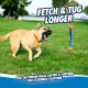 Chuckit! CH232201 Ultra Duo Tug Medium Chuckit! CH232201 Ultra Duo Tug Medium