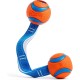 Chuckit! CH232201 Ultra Duo Tug Medium Chuckit! CH232201 Ultra Duo Tug Medium