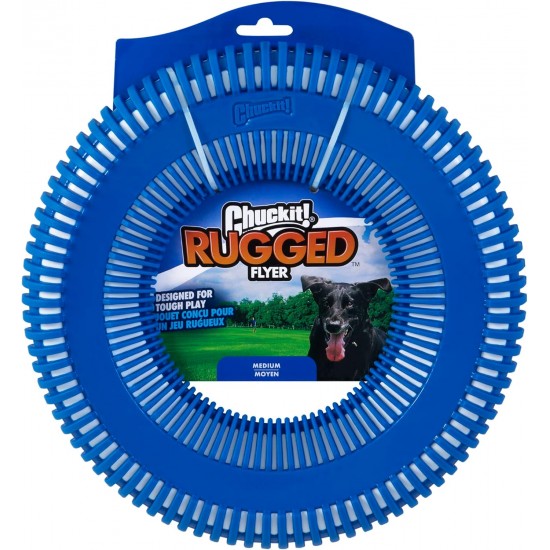 Chuckit! CH31342 Rugged Flyer Large Chuckit! CH31342 Rugged Flyer Large