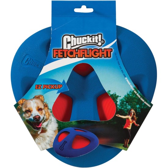 Chuckit! CH32221 Fetch Flight Flyer Chuckit! CH32221 Fetch Flight Flyer