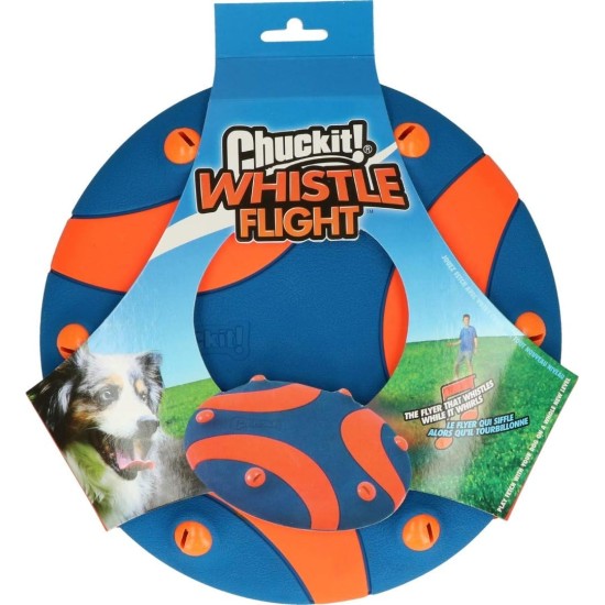 Chuckit! CH32221 Fetch Flight Flyer Chuckit! CH32221 Fetch Flight Flyer