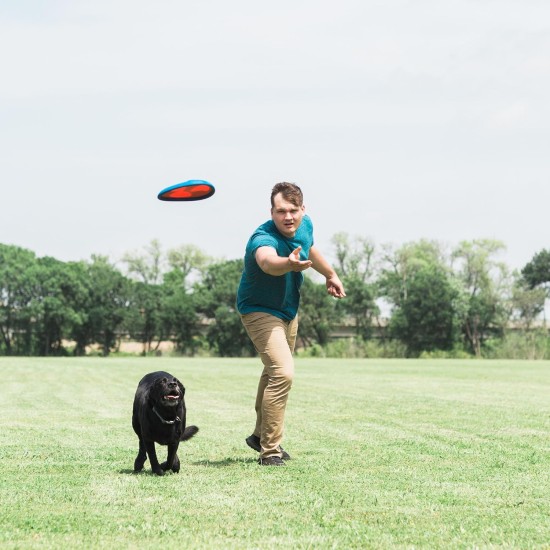 Chuckit! CH32221 Fetch Flight Flyer Chuckit! CH32221 Fetch Flight Flyer