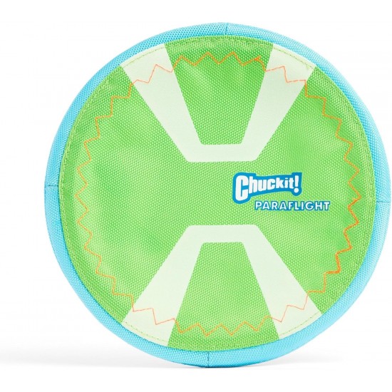 Chuckit! CH32302 Paraflight Max Glow Large Chuckit! CH32302 Paraflight Max Glow Large