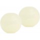 Chuckit! CH33067 Max Glow Medium Pack of 2 Chuckit! CH33067 Max Glow Medium Pack of 2