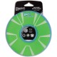 Chuckit CI Zipflight Max Glow Small ø 15cm Chuckit CI Zipflight Max Glow Small ø 15cm