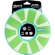 Chuckit CI Zipflight Max Glow Small ø 15cm Chuckit CI Zipflight Max Glow Small ø 15cm