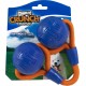 Chuckit! Crunch Ball Duo Tug Chuckit! Crunch Ball Duo Tug