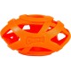 Chuckit! Cu32217 Breathe Right Football, Small Rugby Ball For Dogs Chuckit! Cu32217 Breathe Right Football, Small Rugby Ball For Dogs