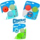Chuckit! Fetch Medley 2 Pet Toy Balls, Medium