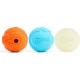 Chuckit! Fetch Medley 2 Pet Toy Balls, Medium