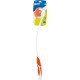 Chuckit! Fetch Pack - Chuck It Dog Ball Launcher 18 m, Tennis Ball, Ultra Rubber Ball and Ultra Fetch Stick Dog Gifts, Dog Toys Indestructible Dog Ball Thrower Launcher Chuckit! Fetch Pack - Chuck It Dog Ball Launcher 18 m, Tennis Ball, Ultra Rubber Ball and Ultra Fetch Stick Dog Gifts, Dog Toys Indestructible Dog Ball Thrower Launcher