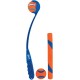 Chuckit! Fetch Pack - Chuck It Dog Ball Launcher 18 m, Tennis Ball, Ultra Rubber Ball and Ultra Fetch Stick Dog Gifts, Dog Toys Indestructible Dog Ball Thrower Launcher Chuckit! Fetch Pack - Chuck It Dog Ball Launcher 18 m, Tennis Ball, Ultra Rubber Ball and Ultra Fetch Stick Dog Gifts, Dog Toys Indestructible Dog Ball Thrower Launcher