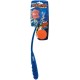 Chuckit! Fetch Pack - Chuck It Dog Ball Launcher 18 m, Tennis Ball, Ultra Rubber Ball and Ultra Fetch Stick Dog Gifts, Dog Toys Indestructible Dog Ball Thrower Launcher Chuckit! Fetch Pack - Chuck It Dog Ball Launcher 18 m, Tennis Ball, Ultra Rubber Ball and Ultra Fetch Stick Dog Gifts, Dog Toys Indestructible Dog Ball Thrower Launcher