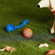 Chuckit! Fetch Pack - Chuck It Dog Ball Launcher 18 m, Tennis Ball, Ultra Rubber Ball and Ultra Fetch Stick Dog Gifts, Dog Toys Indestructible Dog Ball Thrower Launcher Chuckit! Fetch Pack - Chuck It Dog Ball Launcher 18 m, Tennis Ball, Ultra Rubber Ball and Ultra Fetch Stick Dog Gifts, Dog Toys Indestructible Dog Ball Thrower Launcher