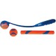 Chuckit! Fetch Pack - Chuck It Dog Ball Launcher 18 m, Tennis Ball, Ultra Rubber Ball and Ultra Fetch Stick Dog Gifts, Dog Toys Indestructible Dog Ball Thrower Launcher Chuckit! Fetch Pack - Chuck It Dog Ball Launcher 18 m, Tennis Ball, Ultra Rubber Ball and Ultra Fetch Stick Dog Gifts, Dog Toys Indestructible Dog Ball Thrower Launcher