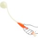 Chuckit! Fetch Pack - Chuck It Dog Ball Launcher 18 m, Tennis Ball, Ultra Rubber Ball and Ultra Fetch Stick Dog Gifts, Dog Toys Indestructible Dog Ball Thrower Launcher Chuckit! Fetch Pack - Chuck It Dog Ball Launcher 18 m, Tennis Ball, Ultra Rubber Ball and Ultra Fetch Stick Dog Gifts, Dog Toys Indestructible Dog Ball Thrower Launcher