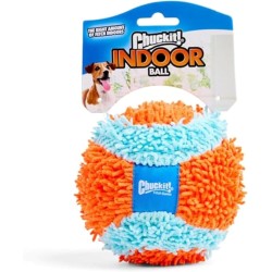 Chuckit Indoor Ball Dog Toy Chuckit Indoor Ball Dog Toy