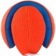 Chuckit! Kick Fetch Dog Toy, 19 cm, Large Chuckit! Kick Fetch Dog Toy, 19 cm, Large