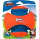 Chuckit! Kick Fetch Dog Toy, 19 cm, Large Chuckit! Kick Fetch Dog Toy, 19 cm, Large