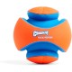 Chuckit! Kick Fetch Dog Toy, 19 cm, Large Chuckit! Kick Fetch Dog Toy, 19 cm, Large