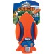 Chuckit! Kick Off Dog Toy, Interactive Floating Football Dog Toy, Throwing Toy for Dogs Chuckit! Kick Off Dog Toy, Interactive Floating Football Dog Toy, Throwing Toy for Dogs