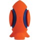 Chuckit! Kick Off Dog Toy, Interactive Floating Football Dog Toy, Throwing Toy for Dogs Chuckit! Kick Off Dog Toy, Interactive Floating Football Dog Toy, Throwing Toy for Dogs