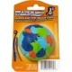 Chuckit! Limited Edition Dog Ball Eco Fetch Day Ball Ultra Ball Eco Friendly Toy for Dogs - Medium, 1 Pack Chuckit! Limited Edition Dog Ball Eco Fetch Day Ball Ultra Ball Eco Friendly Toy for Dogs - Medium, 1 Pack