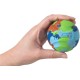 Chuckit! Limited Edition Dog Ball Eco Fetch Day Ball Ultra Ball Eco Friendly Toy for Dogs - Medium, 1 Pack Chuckit! Limited Edition Dog Ball Eco Fetch Day Ball Ultra Ball Eco Friendly Toy for Dogs - Medium, 1 Pack