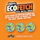 Chuckit! Limited Edition Dog Ball Eco Fetch Day Ball Ultra Ball Eco Friendly Toy for Dogs - Medium, 1 Pack Chuckit! Limited Edition Dog Ball Eco Fetch Day Ball Ultra Ball Eco Friendly Toy for Dogs - Medium, 1 Pack