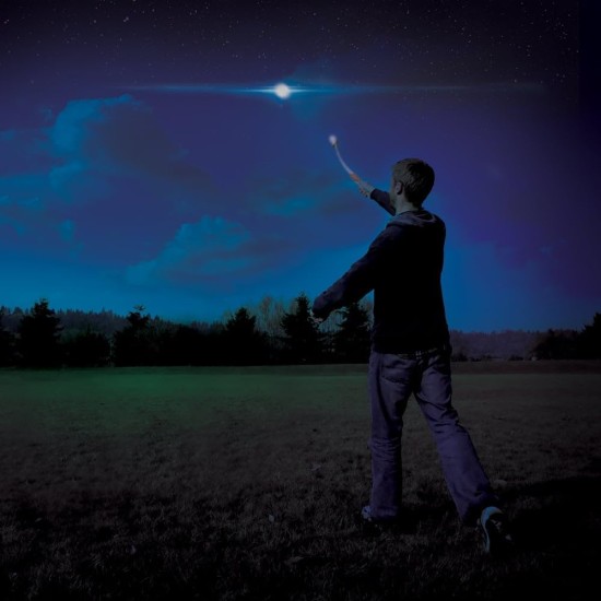 Chuckit! Max Glow Ball. Chuckit! Max Glow Ball.