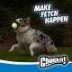 Chuckit! Max Glow Ball. Chuckit! Max Glow Ball.