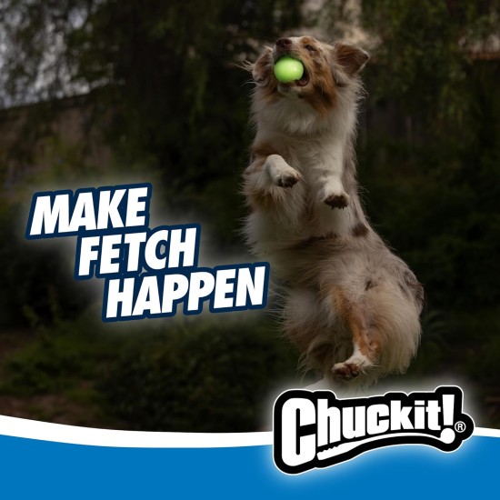 Chuckit! Max Glow Ball. Chuckit! Max Glow Ball.