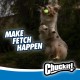 Chuckit! Max Glow Ball. Chuckit! Max Glow Ball.